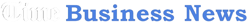 Time Business News Logo